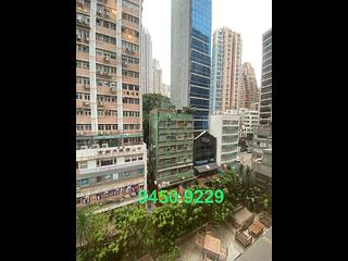 Sheung Wan - Hillier Building 07