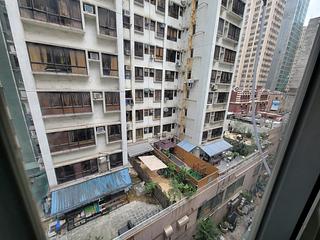 Sheung Wan - Hang Fat Building 16