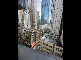 Causeway Bay - Kwong On Building 09