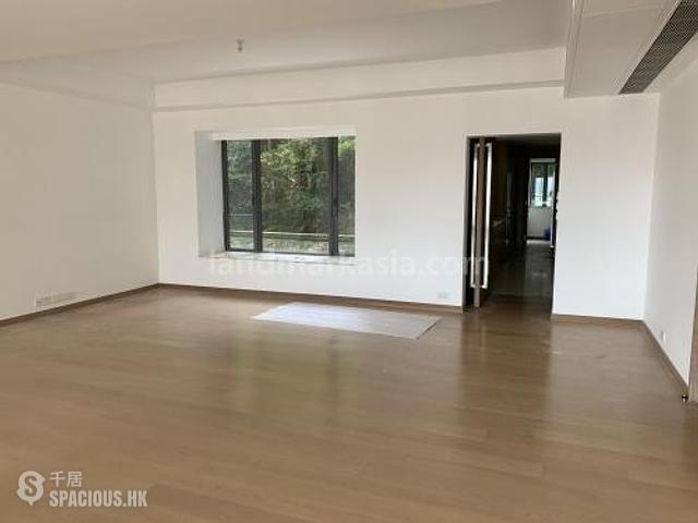 Mid Levels Central - Branksome Grande 03