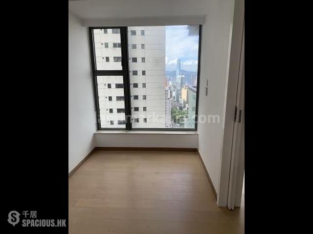 Mid Levels Central - Branksome Grande 06