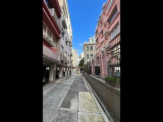 Tai Hang - 3-3E, Wang Fung Terrace 12