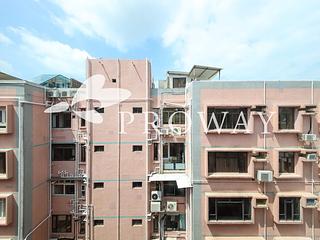 Tai Hang - 3-3E, Wang Fung Terrace 02