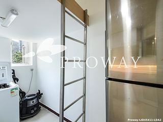 Tai Hang - 3-3E, Wang Fung Terrace 09