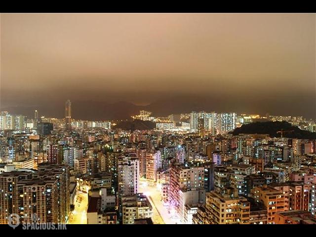 Tai Kok Tsui - Bedford 28 01