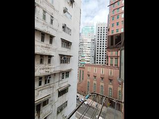 Wan Chai - Johnston Building 09