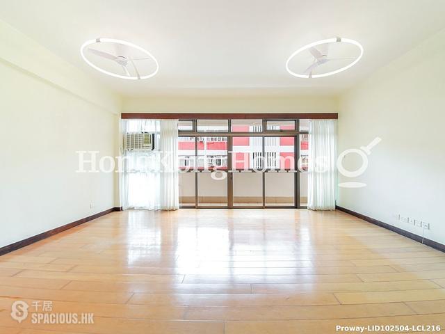 Tai Wai - World-Wide Gardens Cypress Court (Block 2) 01