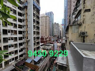 Sheung Wan - 132-134, Wing Lok Street 07