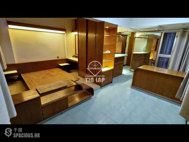 Central - Lan Fong House 01