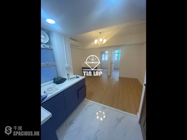 Sheung Wan - 14-18, Possession Street 01