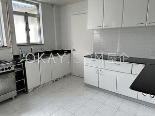 Pok Fu Lam - Four Winds Apartment 03