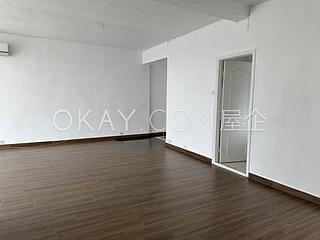 Pok Fu Lam - Four Winds Apartment 09