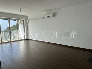 Pok Fu Lam - Four Winds Apartment 10