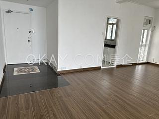 Pok Fu Lam - Four Winds Apartment 11