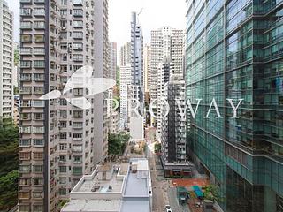 Wan Chai - Kar Yau Building 02