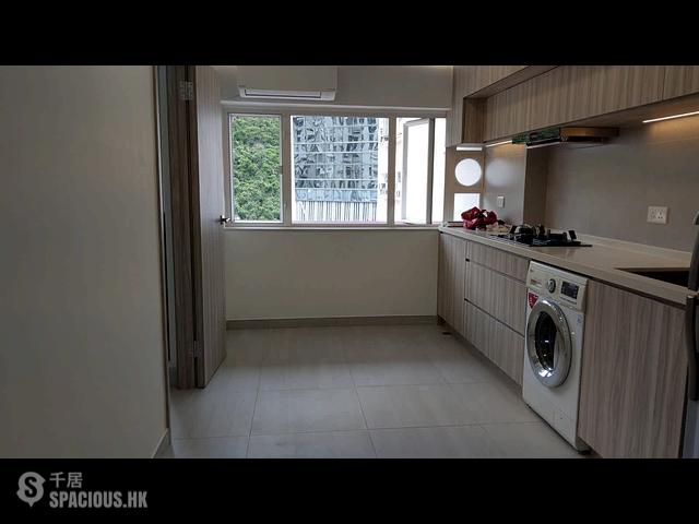 Quarry Bay - Westlands Gardens Block A 01