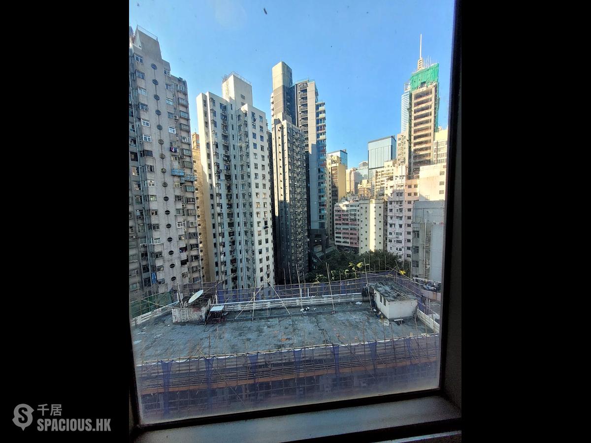 Wan Chai - Fu Yuen 01