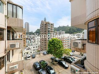 Happy Valley - Shuk Yuen Building 02