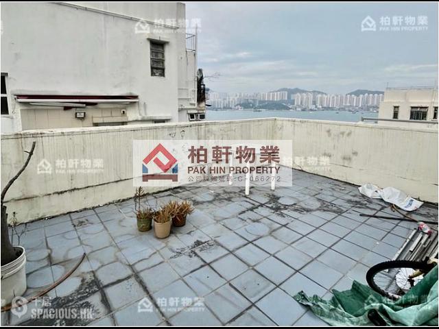 鰂魚涌 - 漢威大廈 01