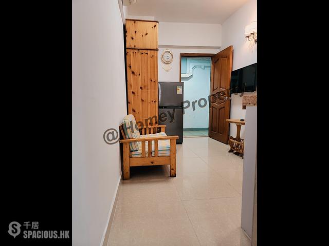 Tsim Sha Tsui - Tsim Sha Tsui Mansion 03