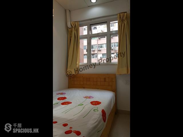 Tsim Sha Tsui - Tsim Sha Tsui Mansion 05