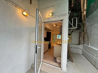 Sheung Wan - 254, Hollywood Road 02