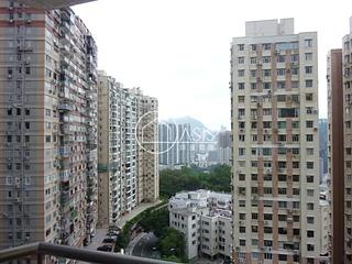 Tai Hang - Elm Tree Towers Block A 09