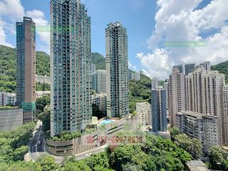 Kennedy Town - University Heights 19