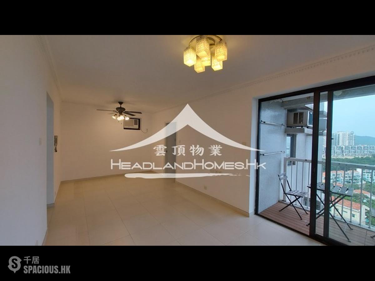 Discovery Bay - Discovery Bay Phase 5 Greenvale Village Greendale Court (Block 6) 01
