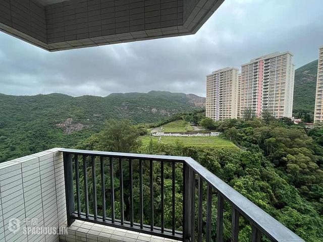 Tai Hang - Flora Garden Block 1 01