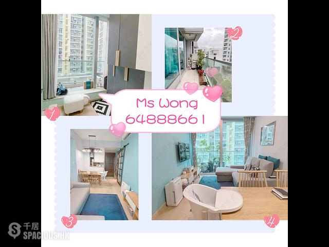 Tseung Kwan O - Savannah 01