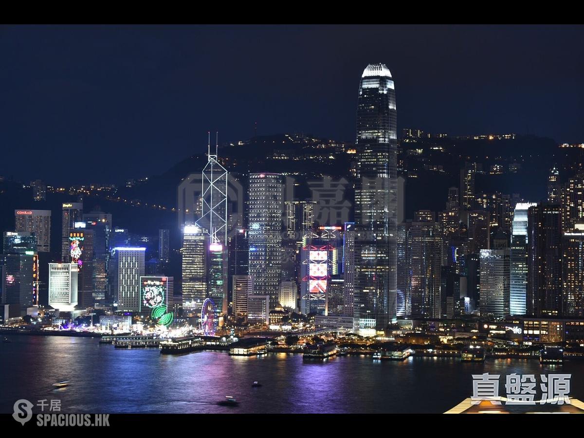 West Kowloon - The Harbourside Block 2 01