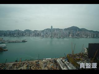 West Kowloon - The Harbourside Block 2 06