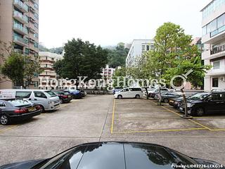 Happy Valley - Shuk Yuen Building 02