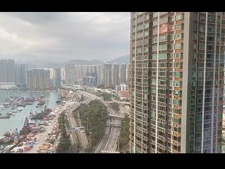 West Kowloon - The Cullinan (Tower 21 Zone 5 Star Sky) 02