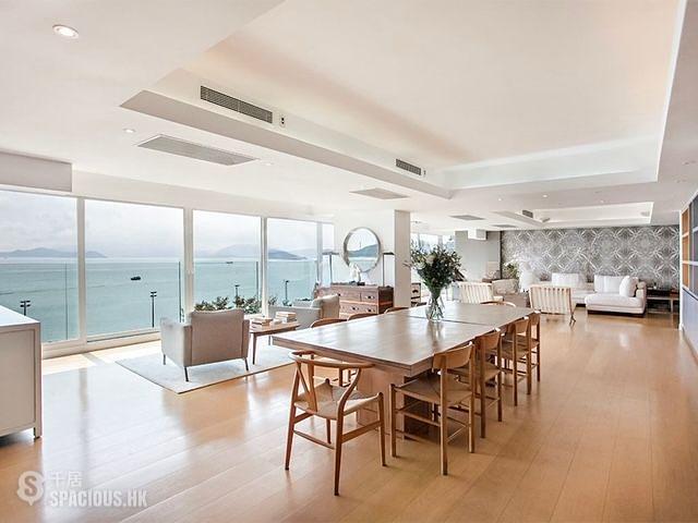 Pok Fu Lam - Scenic Villas Block A3 (I-J) 01