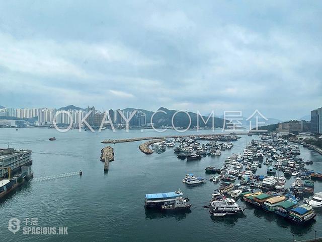 Sai Wan Ho - Les Saisons L Hiver (Tower 4) 01