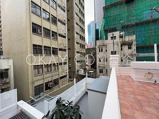 Wan Chai - 14, Sik On Street 03