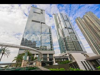 West Kowloon - The Cullinan (Tower 21 Zone 2 Luna Sky) 08