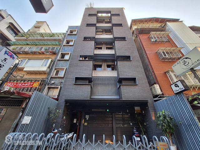 中山区 - 10491台湾台北市中山區林森北路119巷XX號 01