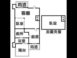 中山區 - 台北中山區林森北路119巷XX號 19