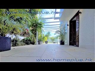 Clear Water Bay - Caribbean Villa 05