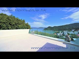 Clear Water Bay - Caribbean Villa 17