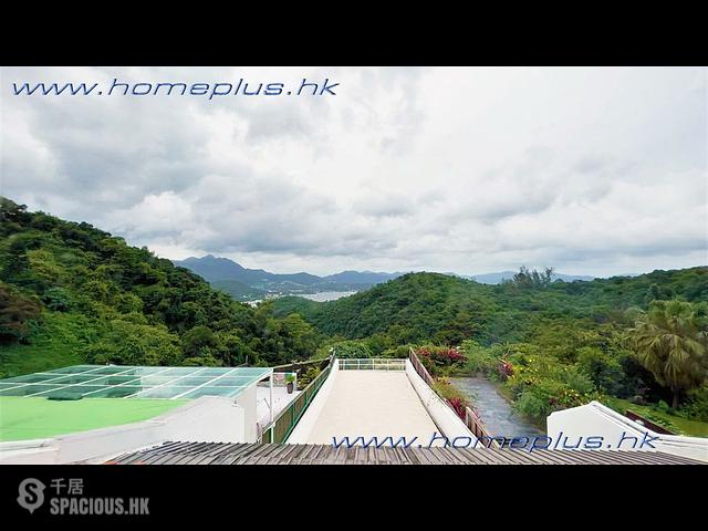 Clear Water Bay - Capital Garden 01
