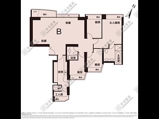 大坑 - 名門2座 10
