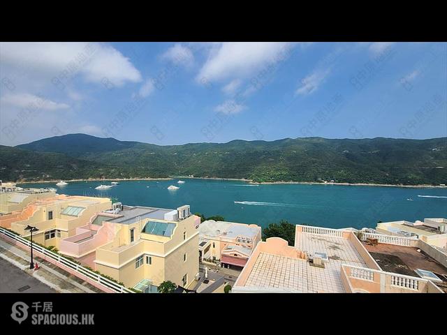 赤柱 - 红山半岛 C区 01