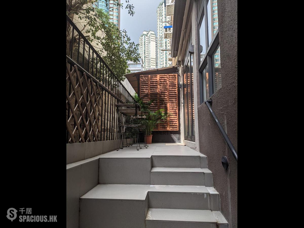 Kennedy Town - Greenview Court 01