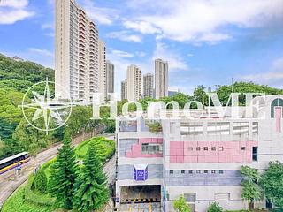 Tai Hang - Elm Tree Towers 11