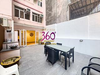 Mid Levels Central - Kam Lei Building 22