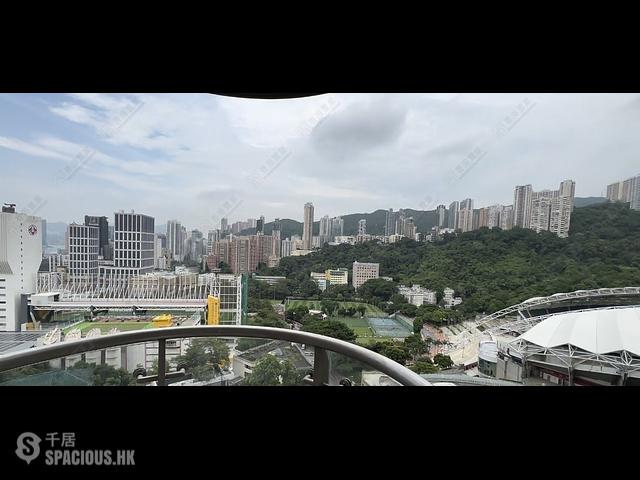 Happy Valley - Beverly Hill Block K 01